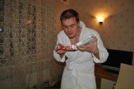 Фотография Голикова Георгия