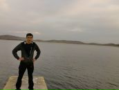 Фотография Байгарина Айнура