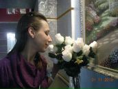 Наталія Прокопюк фотография #3 (источник - https://vk.com/id17055427)