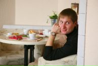 Фотография Сафронова Дмитрия