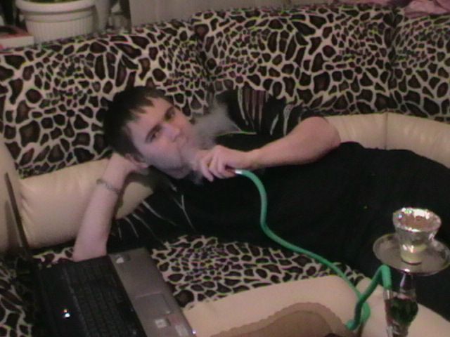 Сергей Трубин фото №1