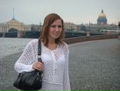 Фотография Малик Елены