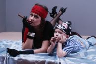 Фотография Сашневой Елены