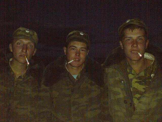Сергей Вайсин фотография #21
