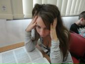 Фотография Цинцадзе Анастасии