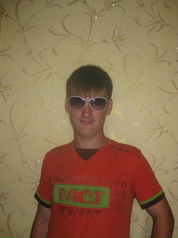 Иван Федоренко фотография #38