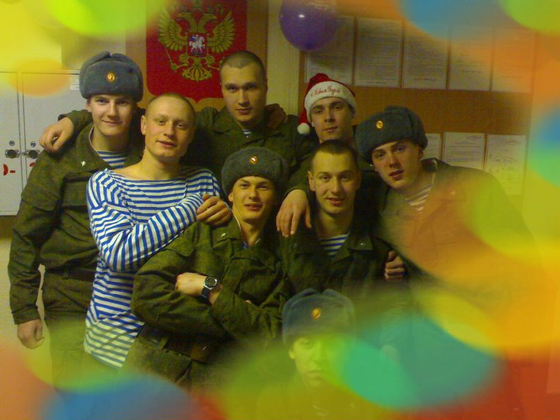 Александр Агаев фотография #48