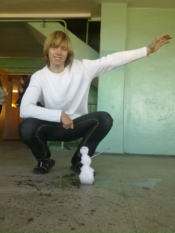 Лева Львов фотография #8