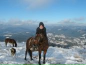 Христинка Невідомська фотография #40 (источник - https://vk.com/id40470620)