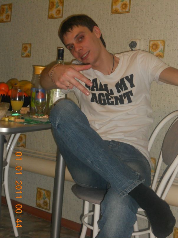 Антон Шмидт фотография #10