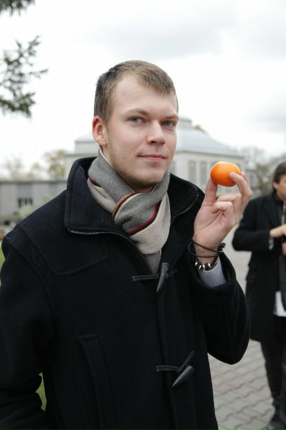№13, Денис Голованов, 36 лет, Красноярск №13, Денис Голованов, 36 лет, Красноярск