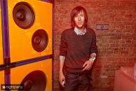 Фотография Фуерте Алексея