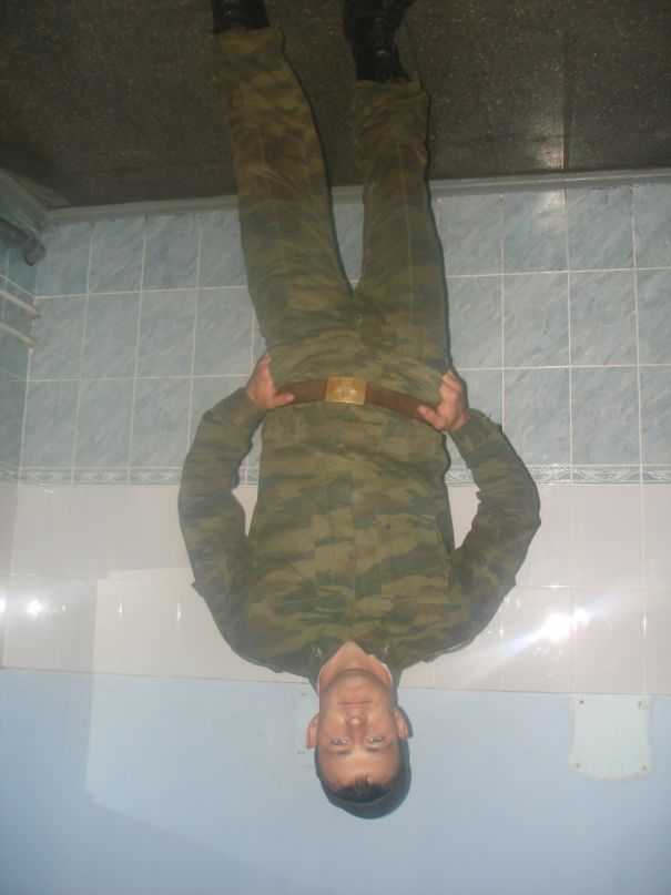 Дмитрий Бойцов фотография #6