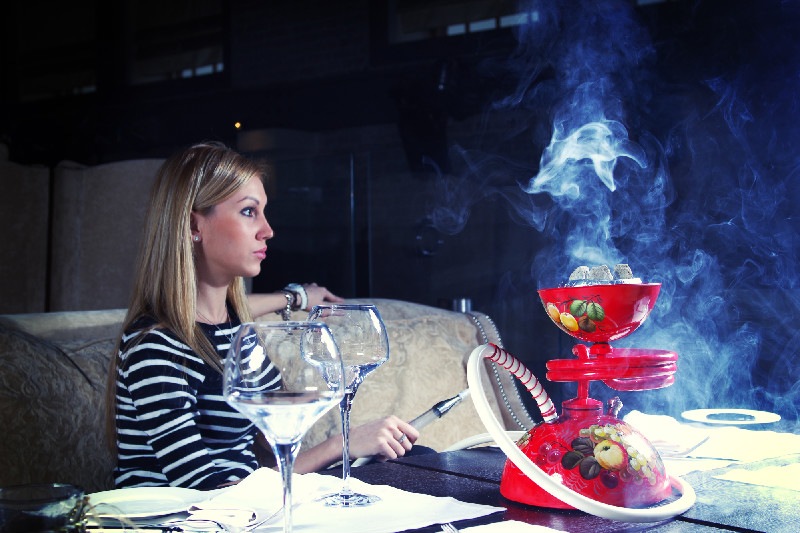 Unicum Hookahs фотография #32