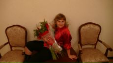 Фотография Бухариной Анны