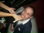 Фотография Бабушкина Алексея