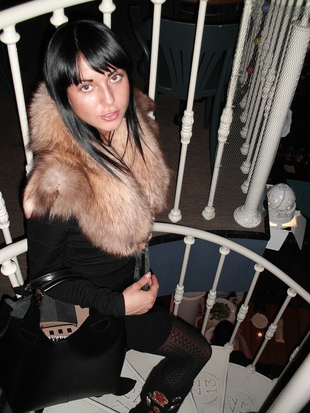 Valya Electra фотография #2