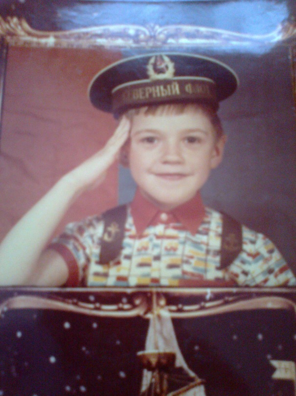 Евгений Никифоров фотография #8