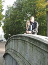 Фотография Романова Евгения