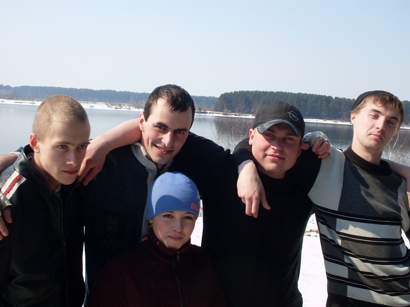 Егор Орлов фотография #14