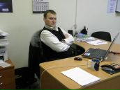 Фотография Серёгина Дмитрия