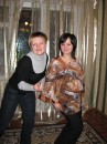 Фотография Малышевой Веры