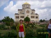 Іринка Секретар фотография #26 (источник - https://vk.com/id82504714)