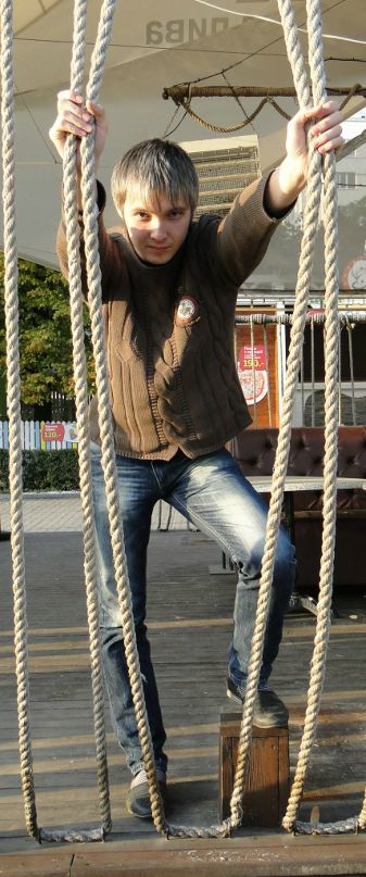 Андрей Кислица фотография #44