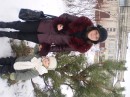 Ліда Чубак фотография #17 (источник - https://vk.com/id81270760)