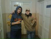 Дімон Железньов фотография #27 (источник - https://vk.com/id76680397)