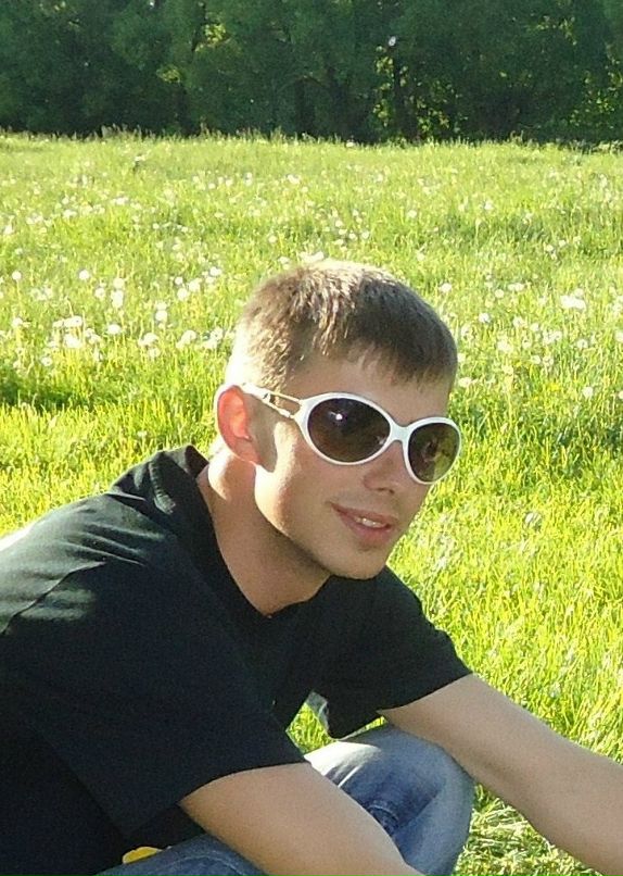 Дмитрий Дворниченко фотография #44