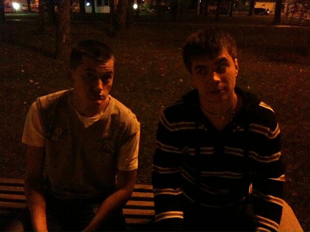 Сергей Козицын фотография #42