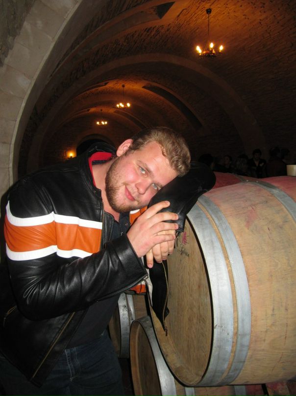 Pashka Arx фотография #13