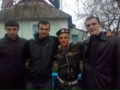 Діма Гуменчук фотография #18 (источник - https://vk.com/id79221154)