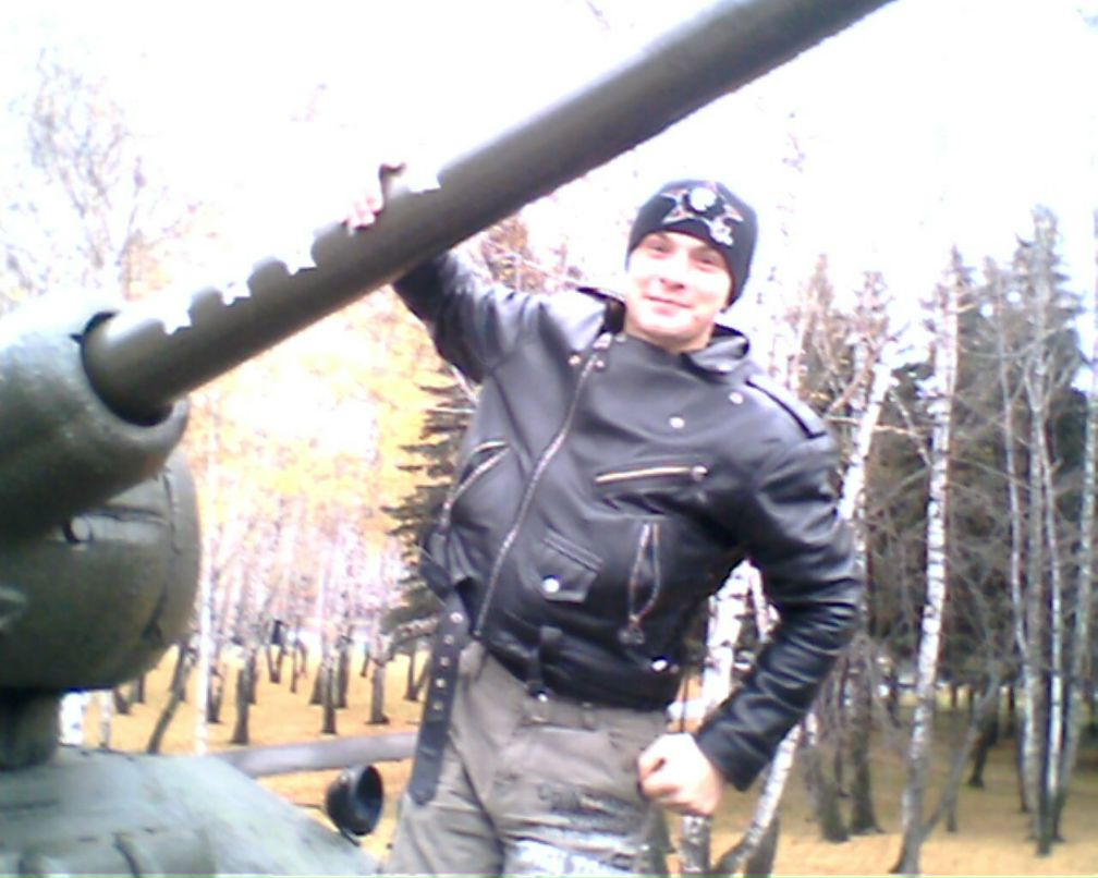 Максим Соклаков фотография #18