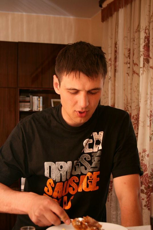Григорий Пп фотография #22