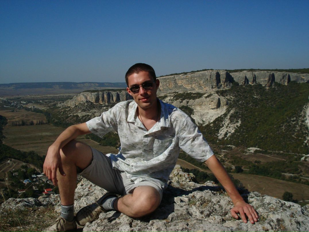 Виктор Матвеев фотография #2