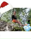 Фотография Столяровой Натальи