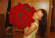 Фотография Гудковой Лены