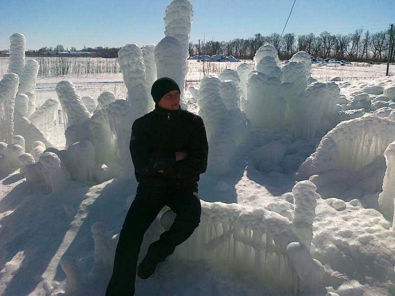 Николай Бугаенко фотография #13