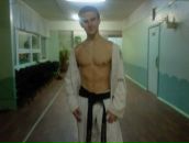 Фотография Биткова Кирилла