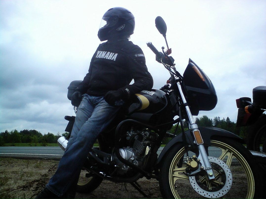 Иван Зыков фотография #24