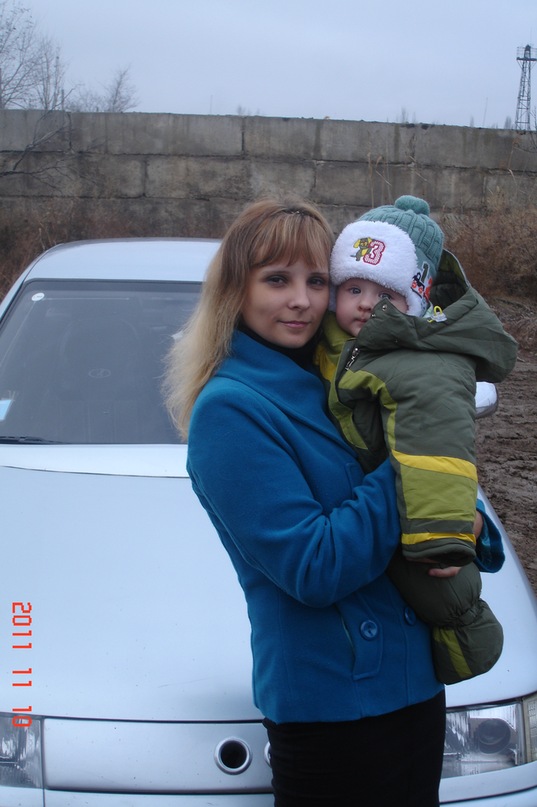 Евгений Михайлов фотография #15