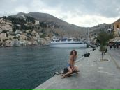 Фотография Махиной Марии