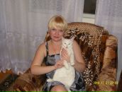 Фотография Тихоновой Светланы