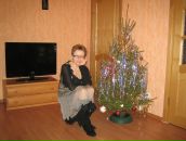 Фотография Поповой Нины