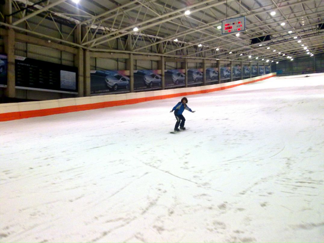 Sagi Ch фотография #7