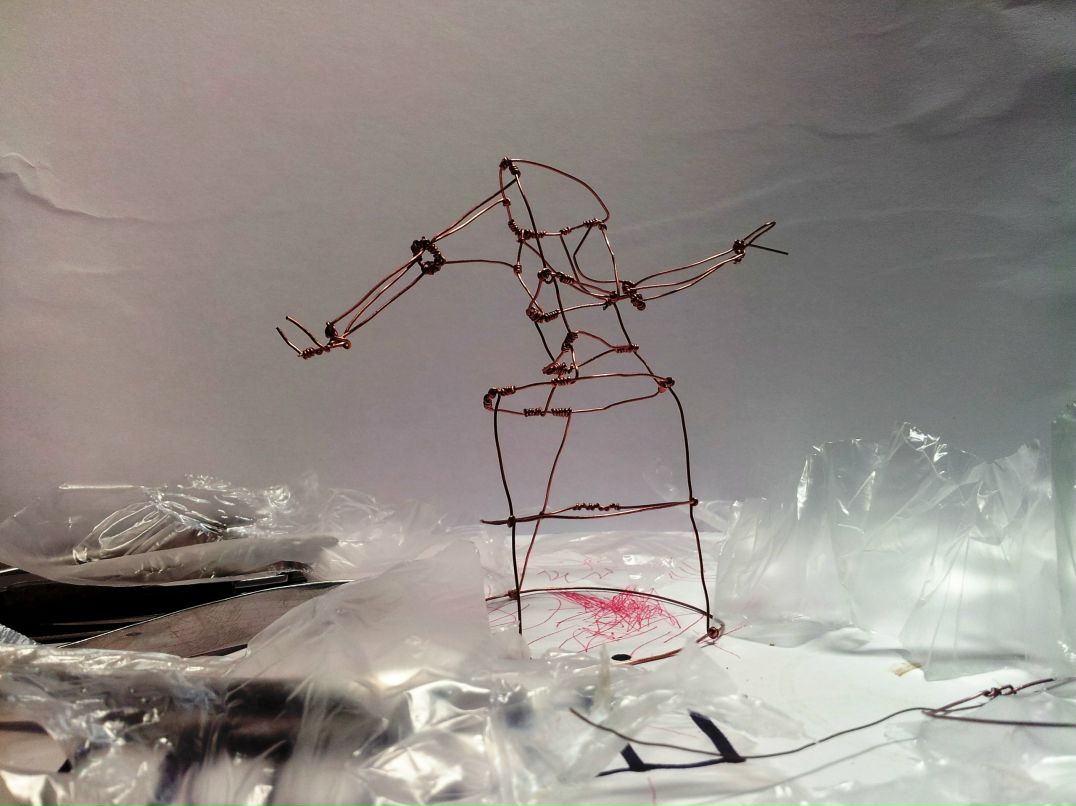 Виктор Назарет фотография #12