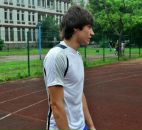 Фотография Билюнаса Артура