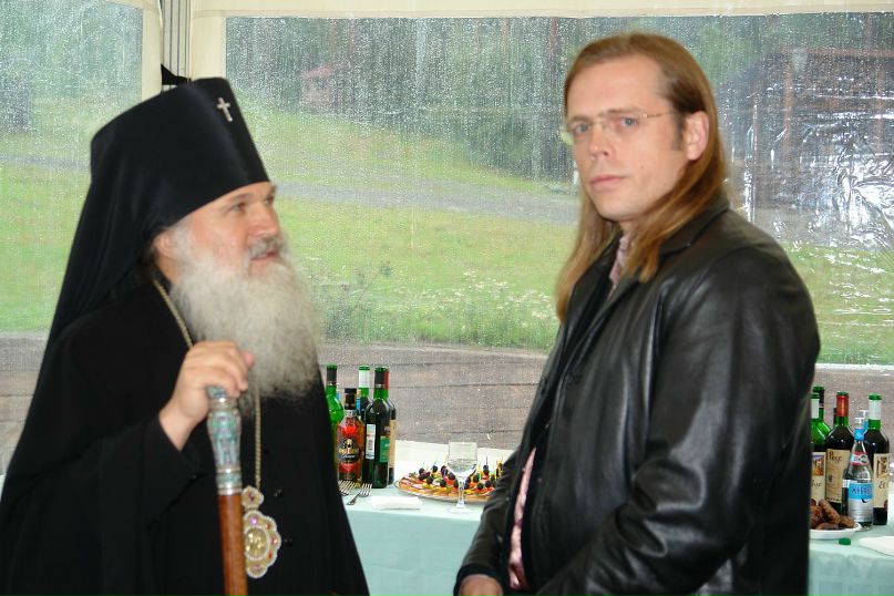 Рустам Гимранов фотография #45